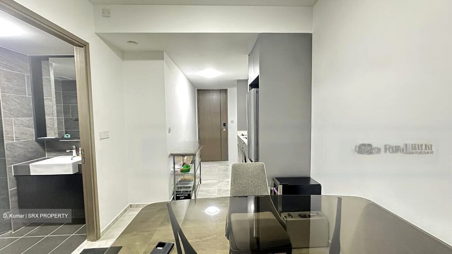 Affinity At Serangoon (D19), Apartment #581842931